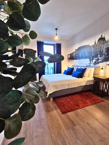 ROOSEVELTA RESIDENCE Apartments - przy OFF Piotrkowska