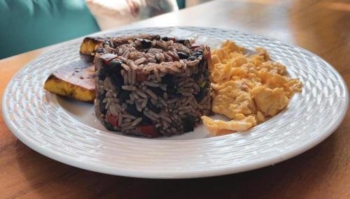 Garden, Alborada Boutique Stay in Uvita