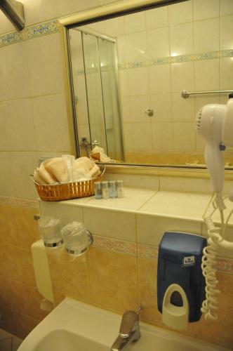 Hotel Galerija - Zagreb