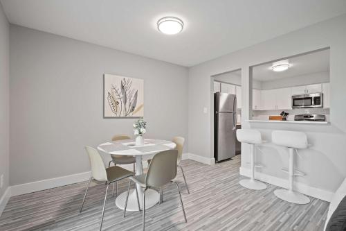 2-Bedroom Spacious stay in Rochester Hills, USA