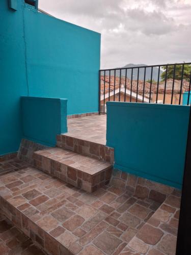 Hostal Primaveras nest habitación 3 (Hostal Primaveras nest habitacion 3) in Santa Ana