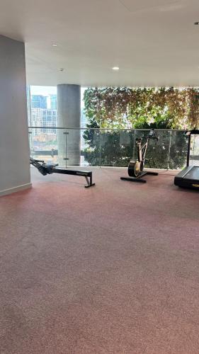 Central London Luxury Penthouse, Londyn (zdjęcie 8)