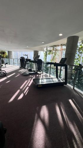 Central London Luxury Penthouse, Londyn (zdjęcie 7)