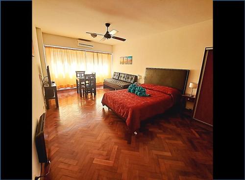 Corrientes Av, Premium Location, Buenos Aires (fotografie 9)