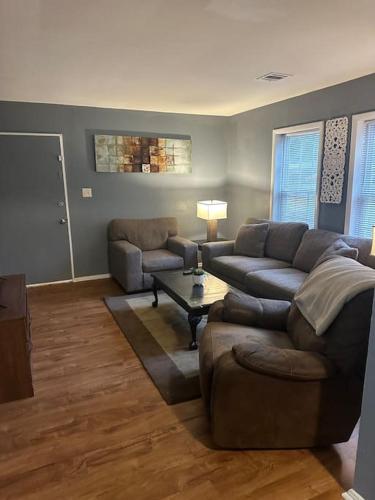 Home Away From Home in Decatur, USA