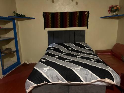 Habitación con recojo desde el aereopuerto