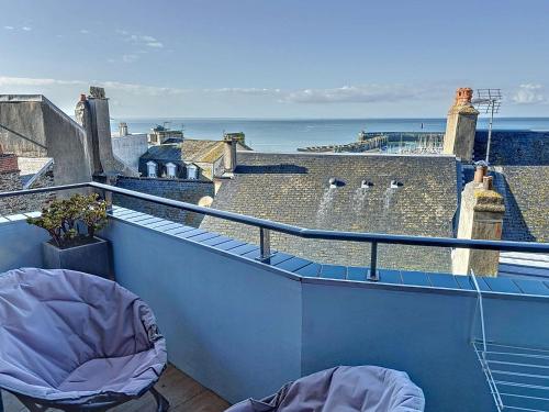 Appartement Granville 3 pièces 4 personnes - FR-1-361-123 - image 13