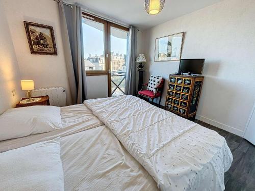 Appartement Granville 3 pièces 4 personnes - FR-1-361-123 - image 6