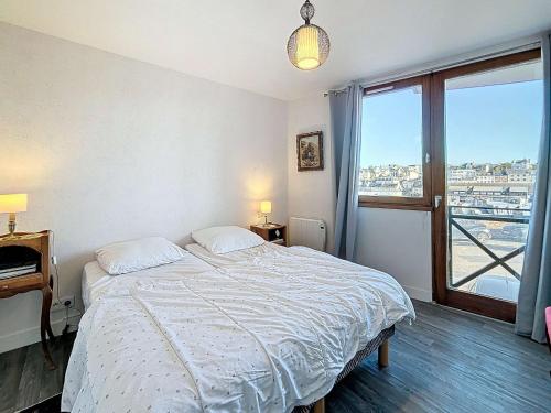 Appartement Granville 3 pièces 4 personnes - FR-1-361-123 - image 2
