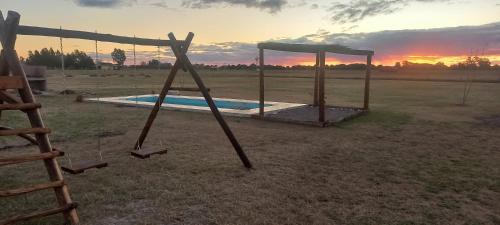 Hospedaje la luna in 聖米格爾德爾蒙特