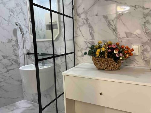 3st from Gyeongbokgung st,3min walk from Nokbeon st,3rm2bath,301 (3)