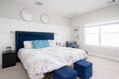 NEW, 3 Bedrooom Townhome In Downtown Houston Near Stadiums and Med Center, Houston (Foto 9)