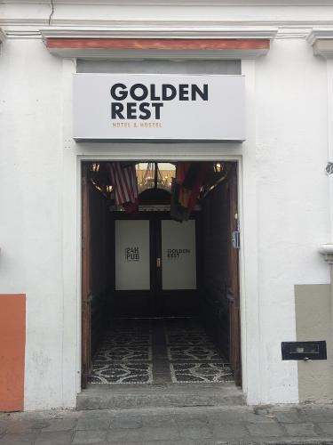 Foto - Golden Rest Latacunga