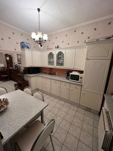 Maison 3 chambres, Roubaix