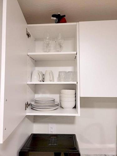 New 2024 Basement Suite in Dieppe, NB Canada