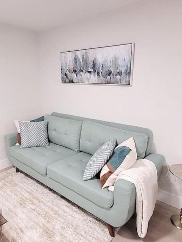 New 2024 Basement Suite in Dieppe, NB Canada