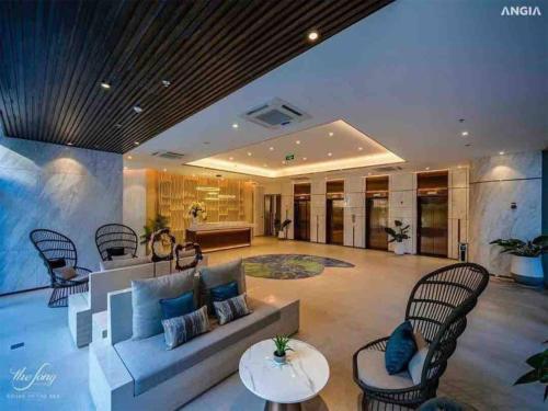 Julie's House - The Song Condotel Vung Tau - 편의 시설/서비스