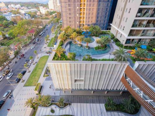 Julie's House - The Song Condotel Vung Tau - 주변 환경