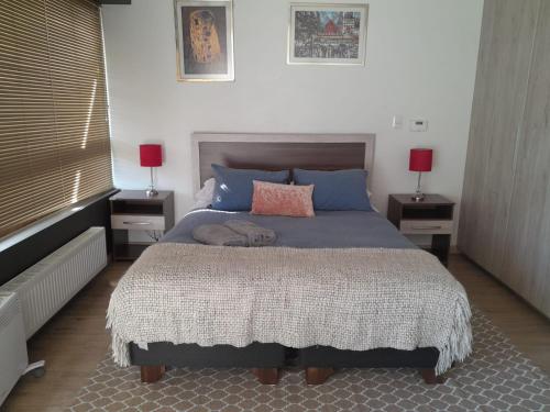 HOM I Espectacular depto 2D2B para 4PAX frente al Mar 0302