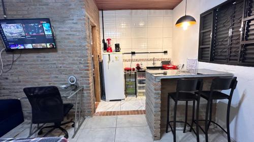 Loft Menezes Olinda in 雅爾丁大西洋