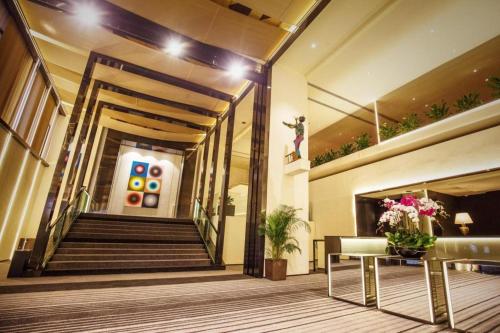 Regency Art Hotel Regency Art Hotel