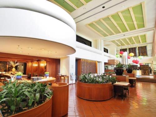 Regency Art Hotel Regency Art Hotel