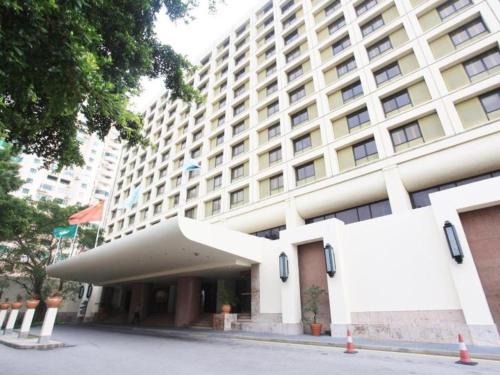 Regency Art Hotel Regency Art Hotel