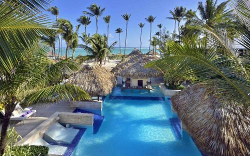 Paradisus Punta Cana Resort All Inclusive – Punta Cana, VA