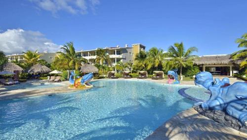 Paradisus Punta Cana Resort All Inclusive – Punta Cana, VA