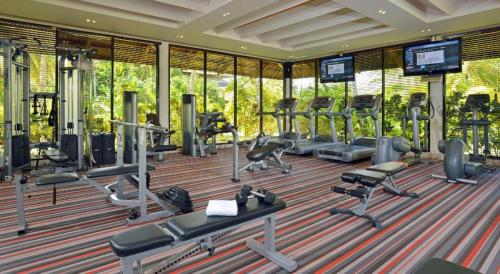 Paradisus Punta Cana Resort All Inclusive – Punta Cana, VA