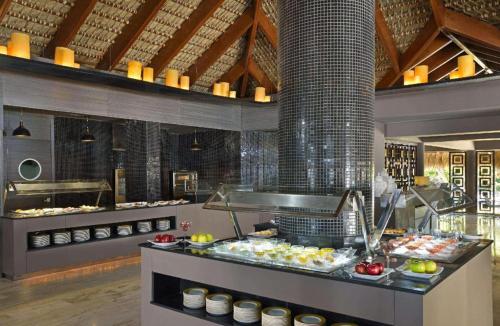Paradisus Punta Cana Resort All Inclusive – Punta Cana, VA