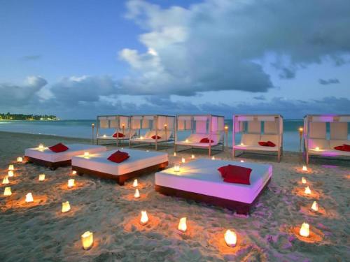 Paradisus Punta Cana Resort All Inclusive – Punta Cana, VA