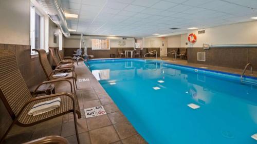 Best Western Inn in Elyria, USA
