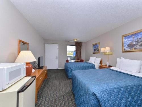 Americas Best Value Inn Augusta S in Augusta, USA