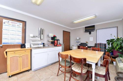 Americas Best Value Inn Augusta S in Augusta, USA