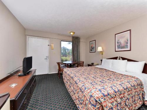 Americas Best Value Inn Augusta S in Augusta, USA