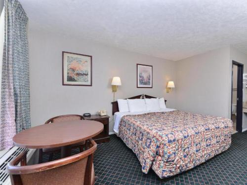Americas Best Value Inn Augusta S in Augusta, USA