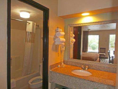 Americas Best Value Inn Augusta S in Augusta, USA