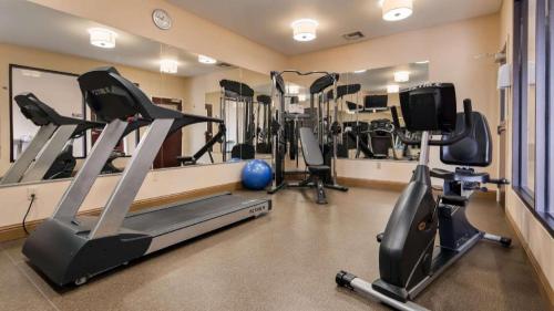 Best Western Plaquemine Inn in Plaquemine, USA