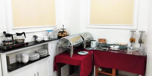 Hanoi Discovery II Hotel – Hanoi