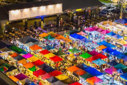 Hiptique Sukhumvit 1314