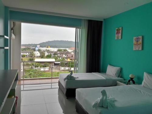 hotel photo