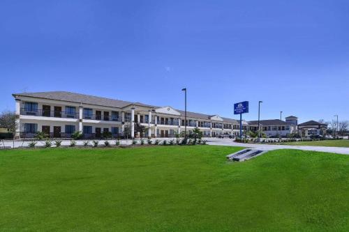 Americas Best Value Inn & Suites Cuero in Cuero, USA