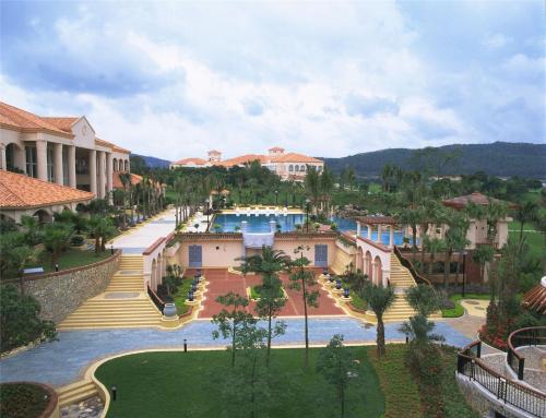 Hillview Golf Resort Dongguan