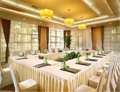 Hillview Golf Resort Dongguan