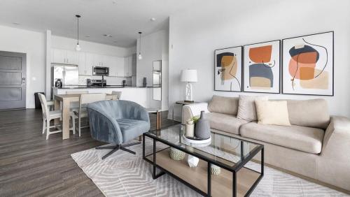 Landing at Barlow - 2 Bedrooms in San Marco in Jacksonville, USA