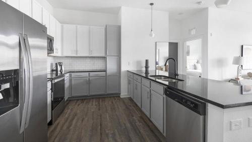 Landing at Barlow - 2 Bedrooms in San Marco in Jacksonville, USA