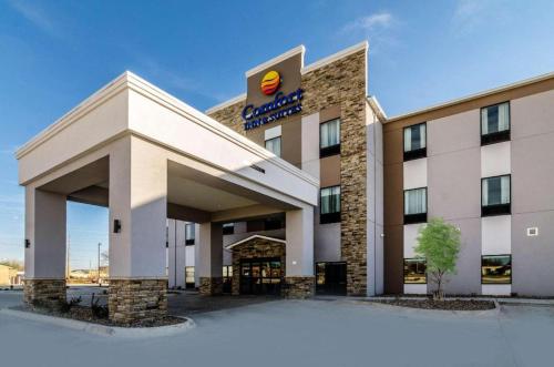 Comfort Inn & Suites Augusta, Augusta