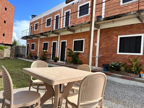 外部景觀, Loft Menezes Olinda in 雅爾丁大西洋