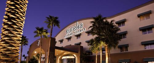 . Eureka Casino Resort